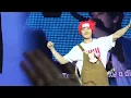 250730 Straykids dominATE Rome | 사각지대(Blind spot)