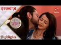 Ishqbaaz | Ishqbaaz | The love birds are happy in the Oberoi mansion!