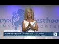 Gwen Shamblin will leaves nothing to Remnant Fellowship