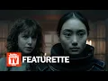 Invasion Season 2 Featurette An Inside Look The Storm