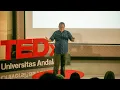 Lagu Budget to Betterment: Bridging Policy and People's Needs | Hefrizal Handra | TEDxUniversitas Andalas