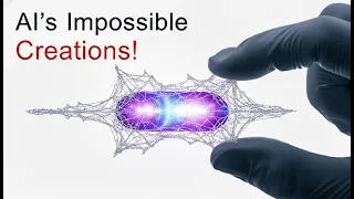 top 15 new inventions made by ai that shouldnt be possible