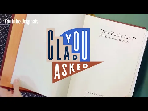 Glad You Asked Season 2 | Official Trailer | YouTube Originals