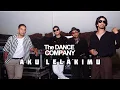 Download Lagu AKU LELAKIMU  (OST QODRAT 2) -  THE DANCE COMPANY