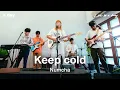 Download Lagu Numcha - Keep cold | Live in a day