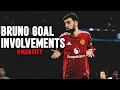 Download Lagu Bruno's 8️⃣ Goal Involvements v Man City