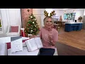 Candace Cameron Bure Bible and Authentic Living Devotional Set on QVC