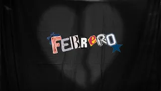 Febrero - Adso (Video Lyric)