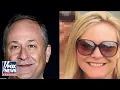 Kamala s husband says he cheated on his first wife report