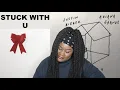 Download Lagu Ariana Grande \u0026 Justin Bieber - Stuck With U |REACTION|