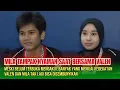 Lagu KLARIFIKASI‼️VALEN DAN MILA AKUI TAK KEBERATAN DIJODOHKAN NITIZEN \