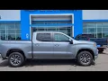 2025 Chevrolet Silverado 1500 LT Twin Falls Boise Pocatello Burley Idaho Falls Jerome ID