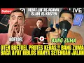 Download Lagu Oten Boetoel Protes Keras.!!! Bang Zuma Baca Ayat Biblos Hanya Setengah Jalan.Simak Reaksinya.😲😂!!!!