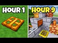 I Made a Minetest Mod in 10 HOURS