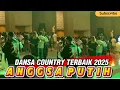 Download Lagu DANSA COUNTRY TERBAIK 2025🔥|| ANGSA PUTIH ||COVER ALEX FEKA