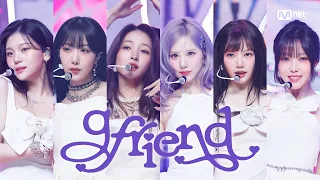 comeback gfriend season of memories mcountdown ep 870 mnet