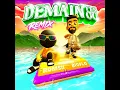 Demain t'es ou (Remix)