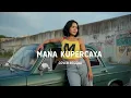 Lagu MANA KUPERCAYA - Hana Pertiwi Reggae Cover || By MarselVibe Cover Reggae