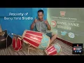 Download Lagu Nyaman Ditelinga! Dina Amparan Sajadah Versi Koplo DJ Bang Yanz Studio