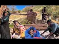 Download Lagu Absence of grandma and Fariba and difficult moments for the Naseroo's family