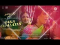 Galatta Kalyaanam: Chaka Chakalathi| @A. R. RahmanAkshay K,Sara AK,Dhanush,Shreya| Aanand, Bhushan K