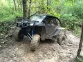 2015 RZR forum ride