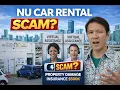 NU Car Rental in Miami - Is This a Scam The Virtual Upsell You Need to Know About