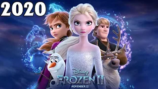 Frozen 2 Full Movie 