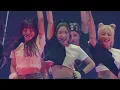XG - MASCARA (from XG 'NEW DNA' SHOWCASE in JAPAN)