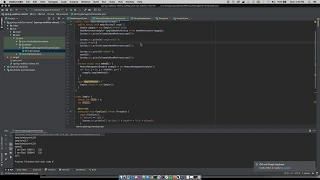 Java Weak Reference Example with Garbage collection thread