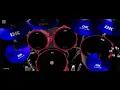Download Lagu singkong dan keju/cover vortexia rock version/drum cover/lientang seven nine 