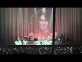 Olivia Dean - “Something Inbetween” (Live at Afterpay Arena, Sydney 2026)