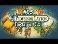 Download Lagu Nostalgic Professor Layton music | 16 NDS songs | HD \u0026 shuffled