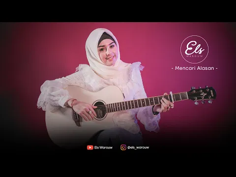 Download MP3 Mencari Alasan Exist || Cover by Els Warouw