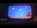 Putting The 8-Bit Modern Mario amiibo to the Test