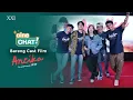 Lagu ZEE BISA CUEKIN YANG LAIN TAPI GAK BISA CUEKIN ARBANI? | Cine-Chat Bareng Casts Ancika 1995