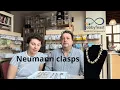 Download Lagu Terug van fabrieksbezoek Neumann Clasps