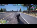 Pigeon BREAKS After Finding Out You Can Do THIS On Bikes NoPixel GTA 4 0