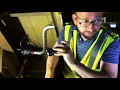 The 747 Experience In the Fuel Tank