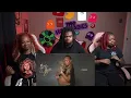 HOLD ON BIG MAMA!🔥 Latto - Onnat & Hostage feat. 21 Savage | REACTION