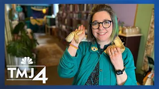 New metaphysical and occult shop in Milwaukee