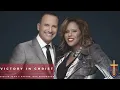 Victory In Christ Worship Experience 10pm EST 7pm PST