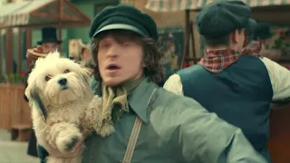 Відкрита душа багата історія 