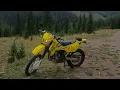 High Rockies Trail Riding
