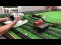 LIONEL 229 1938 WITH TENDER CABOOSE EBAY 15 UNBOXING DEAD AS A HAMMER