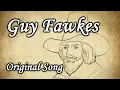 Download Lagu The 5th of November Guy Fawkes By Rebecca's Studio 4K lyric video