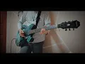 Lagu Heaven - Angels and Airwaves (Guitar Cover)