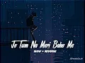 Lagu Jo Tum Na Meri Baho Me 🥺 Lofi and Reverb Song ❤️#lofi #song #love