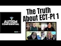 The Truth about ECT Electroconvulsive Therapy in Autism Part 1