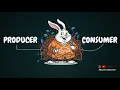 RabbitMQ Exchange Queue Consumer Explained in Node js
